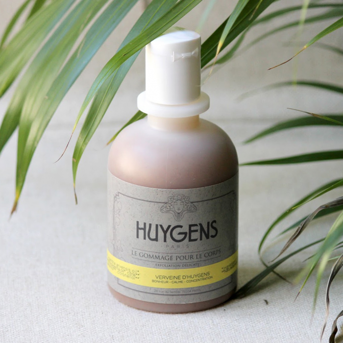 Huygens 镇静舒缓身体磨砂膏 250ml