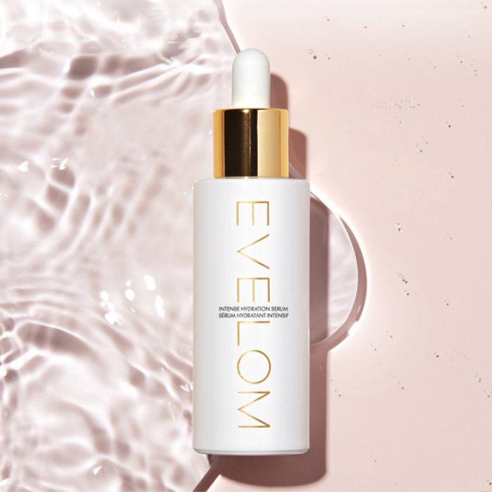 EVE LOM 玻尿酸保湿修护精华液 30ml